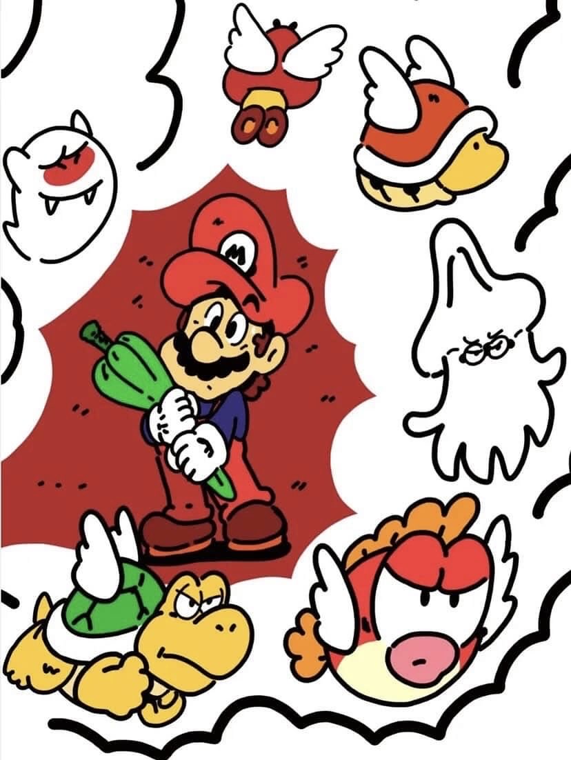 Yoshinintendo