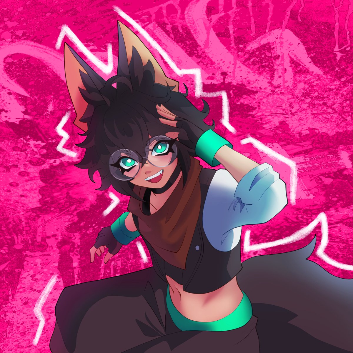 AlwiXV_'s tweet photo. I made a new pfp https://t.co/WbRNV654R9