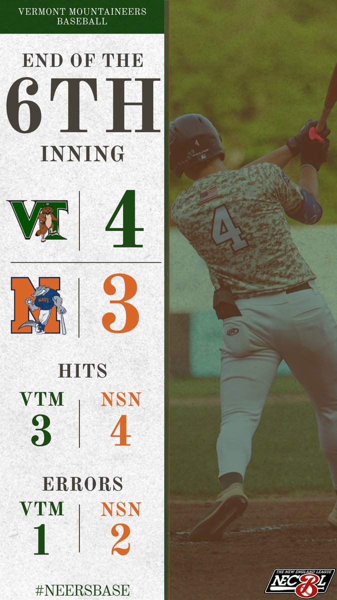 Vermont Mountaineers tweet media
