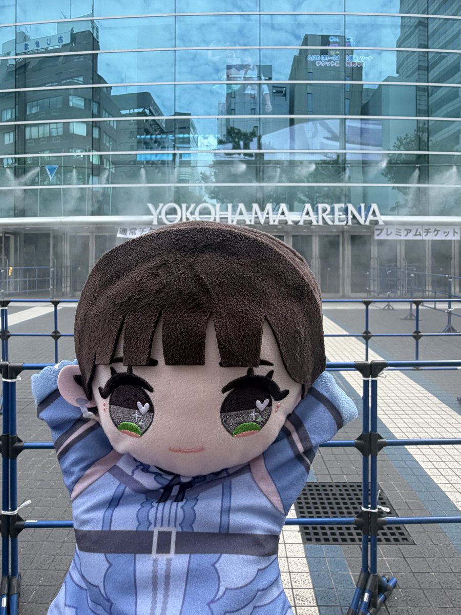 Nogi714s's tweet photo. 着弾ななかちゃん https://t.co/cothkrEDfv