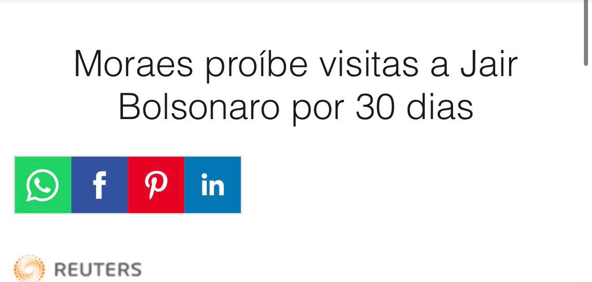 paulobilynskyj1's tweet photo. Tenho certeza que presos da idade média tinham tratamento mais imparciais do que o nosso presidente Bolsonaro. Mais uma decisão absurda que reforça a loucura que virou nosso sistema judiciário. Os filhos de Jair são todos políticos, eles não poderão ver o pai? O Brasil da democracia relativa mostra ao mundo sua cara.