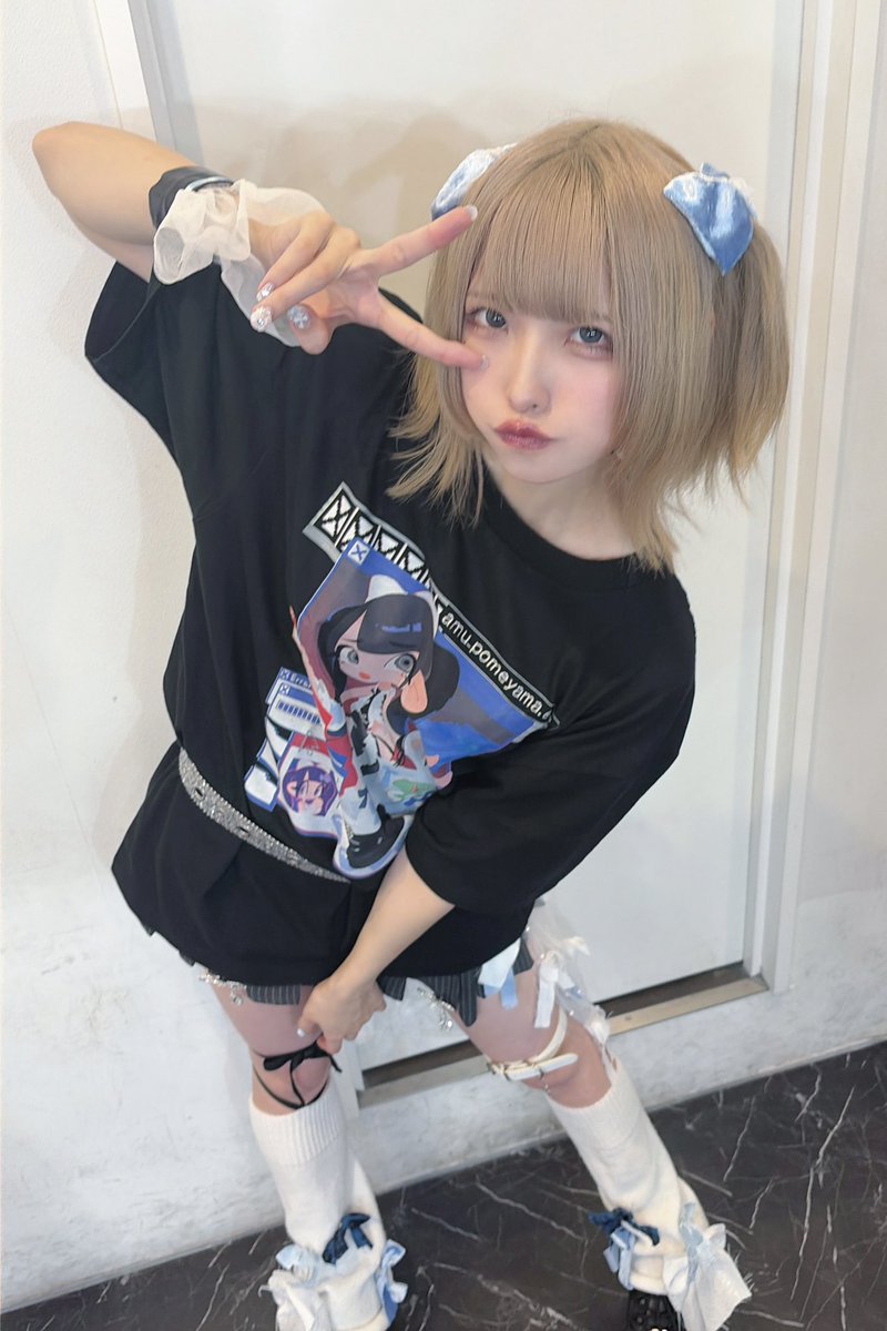 pomeyama_amu's tweet photo. ㅤ⠀🔄 今年もかわいいを更新っ 🔄 https://t.co/ErWth3Vf1V