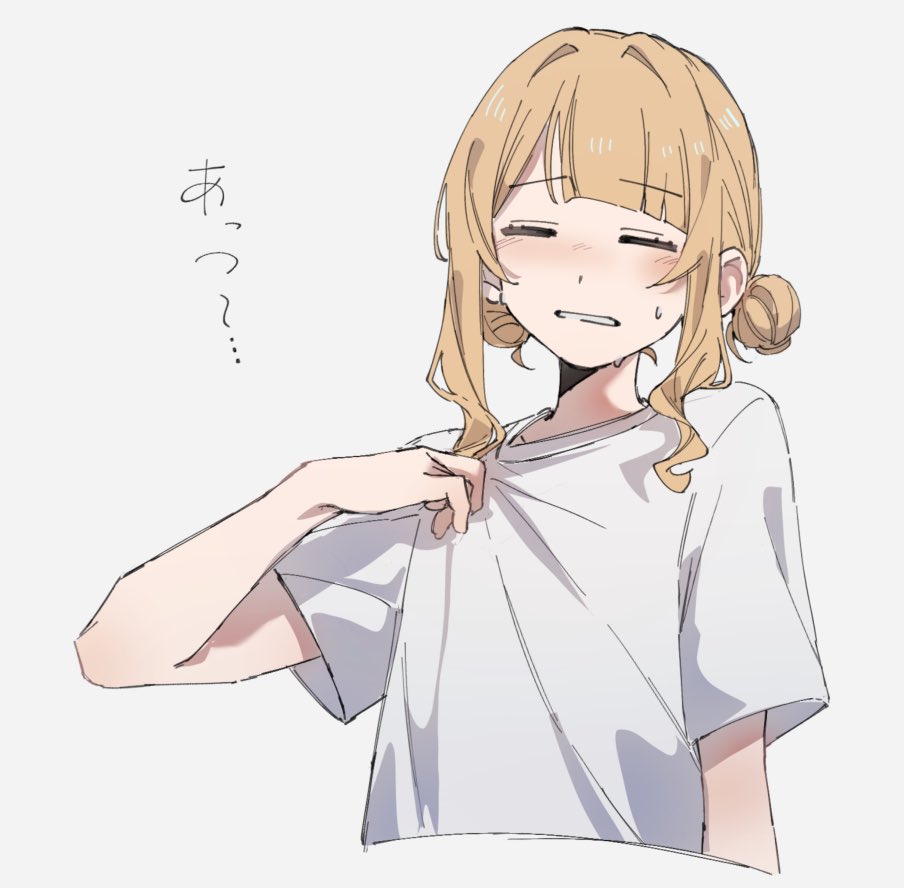 Haitaka0708's tweet photo. #らくがきろこ 
夏だ〜 https://t.co/TvxOxX2ubR