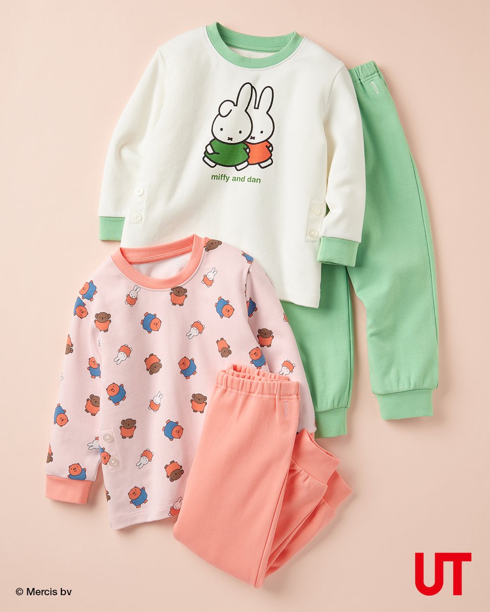ユニクロ (@UNIQLO_JP) / Posts and Replies / X