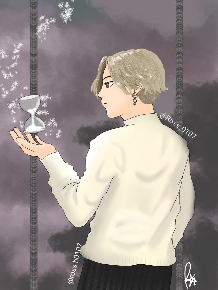Ross_0107's tweet photo. JK 🧡 Film Out
.

.

.
#MyArt #DigitalArt #DigitalArtist #DigitalDrawing #artwork #AnimeArt #Painter #ibisPaintX  #FilmOut #BTS  #JeonJungkook https://t.co/CEgHfi8xOz