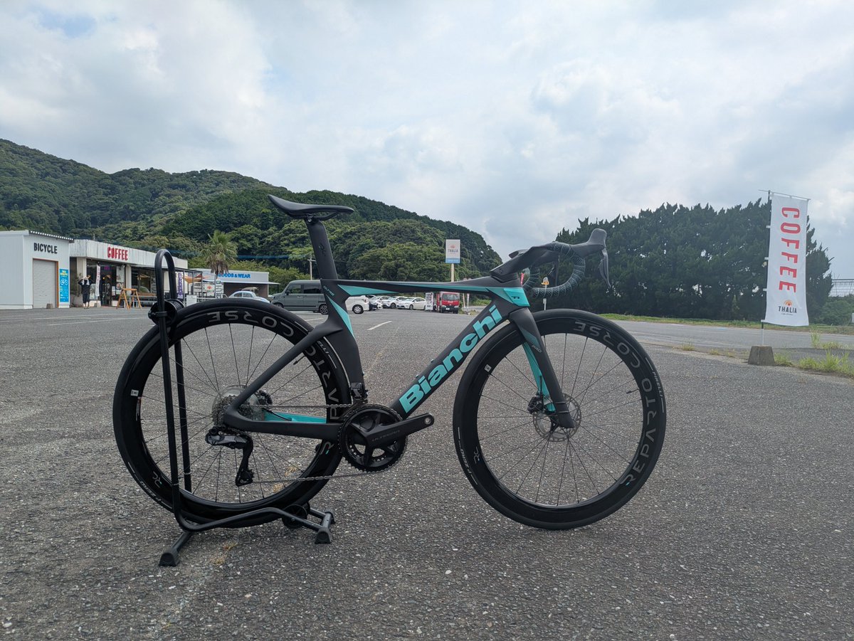 Bianchi Bike Store Y's Road FUKUOKA TENJIN (@IFT_Bianchi) / Posts / X