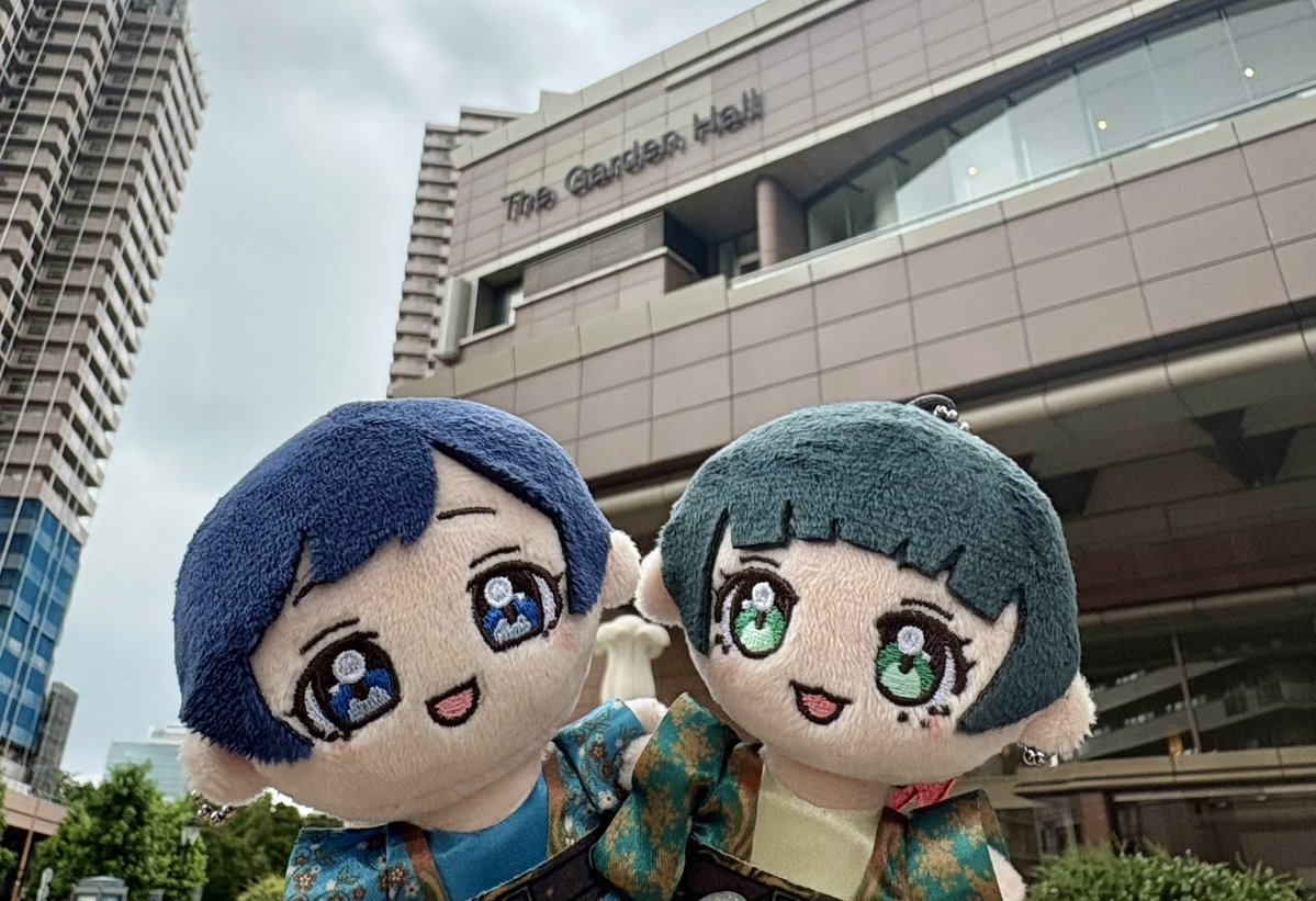 harmoe_official's tweet photo. ◯◇本日開催◯◇

5th Anniversary LIVE「harmoe Ranking!!」
canvas session 〜5th Anniversary Special〜
📍 The Garden Hall

☀️【1部】14:00～／🌙【2部】17:45～

#𝒉𝒂𝒓𝕞𝕠𝕖 と #史上最高の夏 の思い出作りましょう！💙💚

https://t.co/tMt149VQS7

#岩田陽葵 #小泉萌香 https://t.co/MKiWLHHkBN