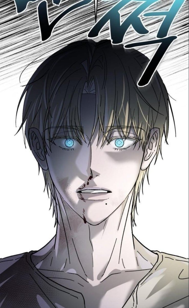 chryeoi's tweet photo. mc manipulated his member's corpse so they can still be a kpop idol group after he died 😭 https://t.co/mr6qThLcsN
