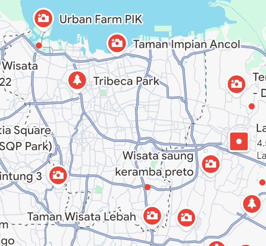 txtdrjkt's tweet photo. Jakarta ideas buat kamu yang udah bosen ke Blok M lagi Blok M lagi:

- a thread https://t.co/EFpYuxM8KU