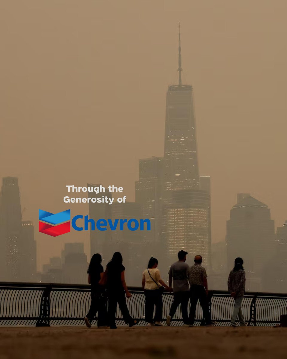 Climate Defiance tweet media