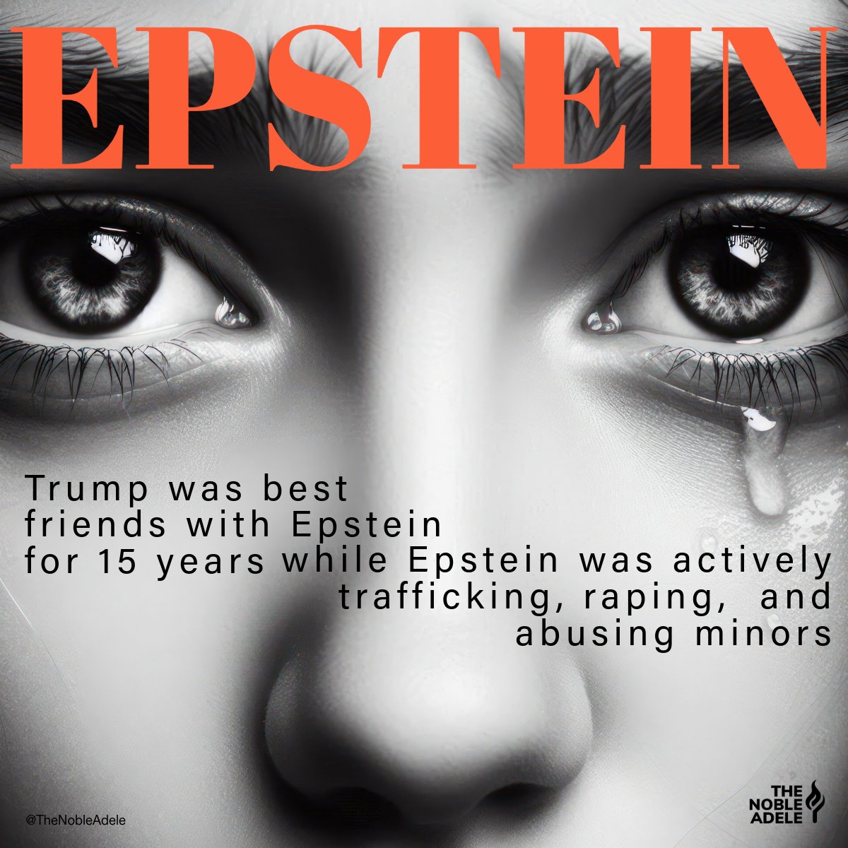 Adele tweet media