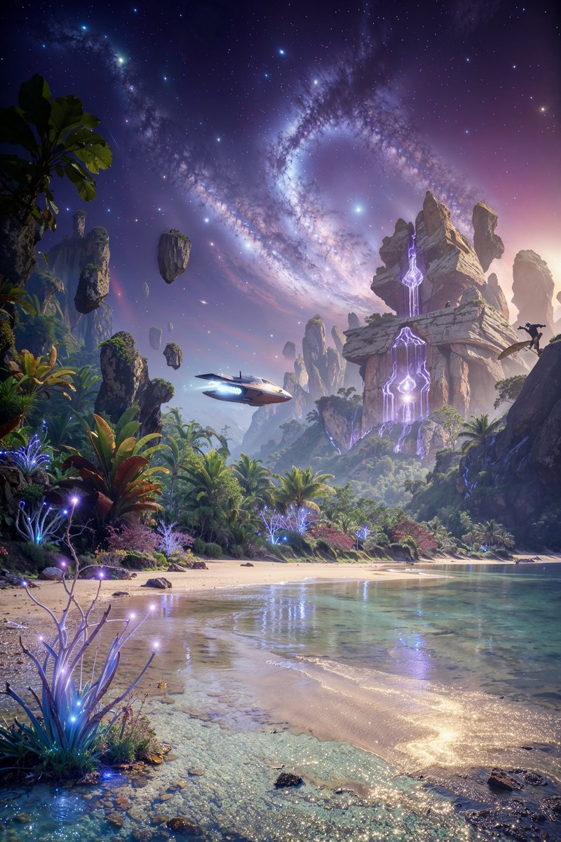 Mesa_T_Aphophas's tweet photo. #Ethereal #TwilightWorld #FaeMagic #Light #Elako #Elohim #GalacticFederationLight
Being transparent, the dreams were so strange as I wasn’t there, but “viewing” from some distant place.
It wasn’t like a movie as much as it was seeing it as a live action play. That’s the best way I can describe it. Realistic, but not “real” or vivid like my “the one” dreams.
Honestly, it felt like this was like a memory being shown to me but with more details. I remember focusing on a “temple” where light and water were flowing as well as additional water and fauna were present too. One was so close to me too. It glowed!
These craft were also not like other crafts I’ve seen before. But again, this was like a memory so, that’s why I’m thinking they are different. These were not my memories. I didn’t get the feeling this was a past experience for me I mean. It was like a story from someone else’s perspective!!
These dreams were very ethereal and beautiful. Just so weird!!!
💠🌟🩵💙💙🛸💙💙🩵🌟💠