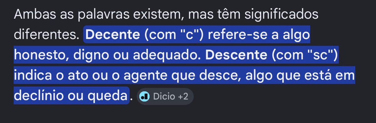 avioesesexo's tweet photo. @guinhocloud @lucasmoraisdev Então você quer uma “indicação em declínio”? 😳 Relaxa, moça. Não falei por mal. Tá tudo bem errar e aprender com erros, estamos todos juntos nessa jornada chamada vida. https://t.co/G3MXuwkEOt