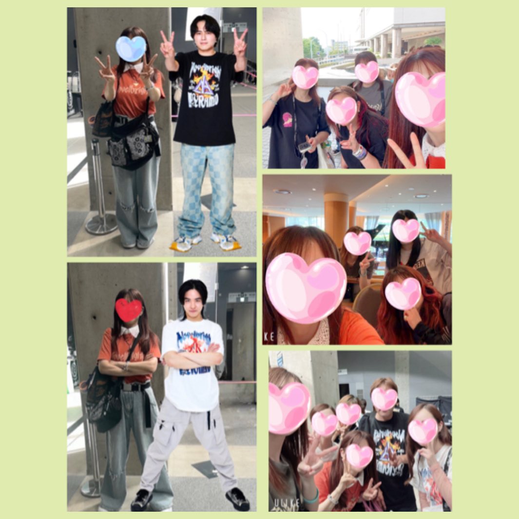🌷よっちゃん🌷 (@yoshiko19750923) / Posts / X