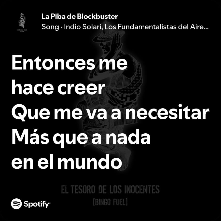 Spotify Rock tweet media