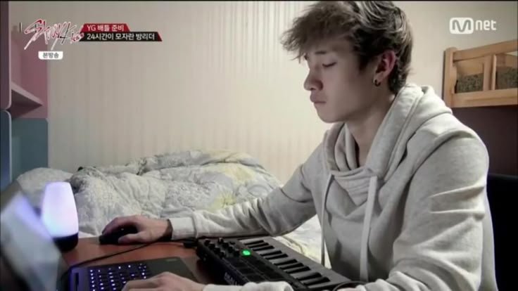 Ian (Mino) & That ✮ in bliss tweet media