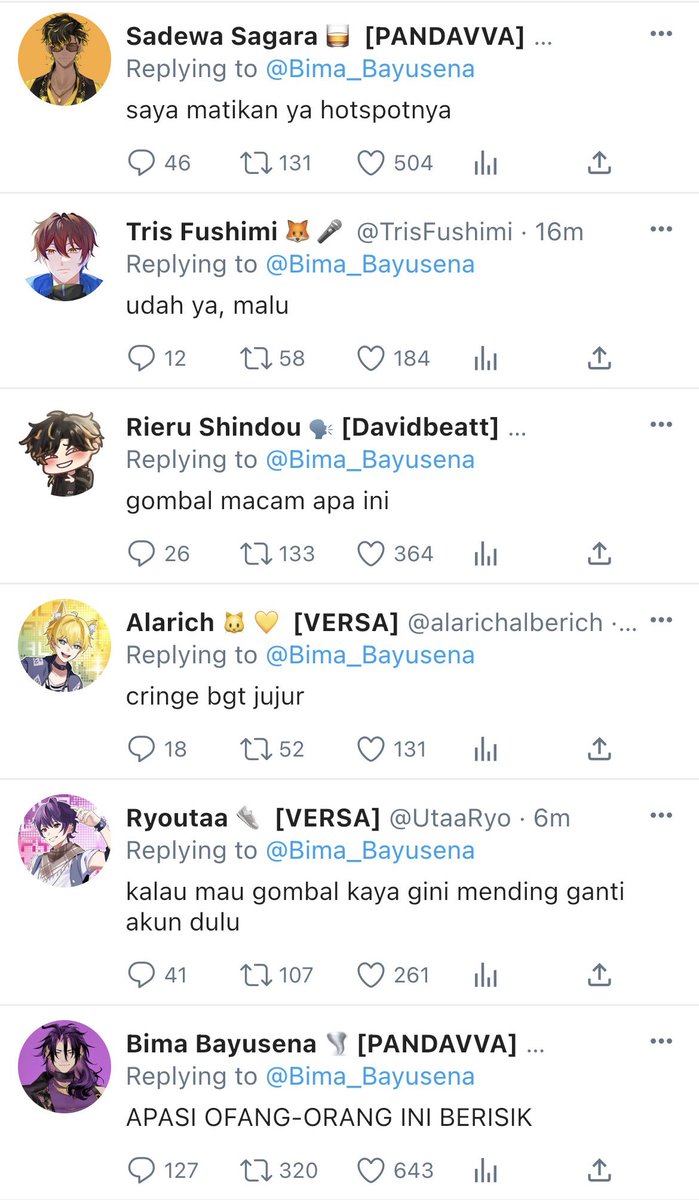 homaarie's tweet photo. #stormcookie 🌪️🍪

Gimana caranya https://t.co/iUwTVFMT8c