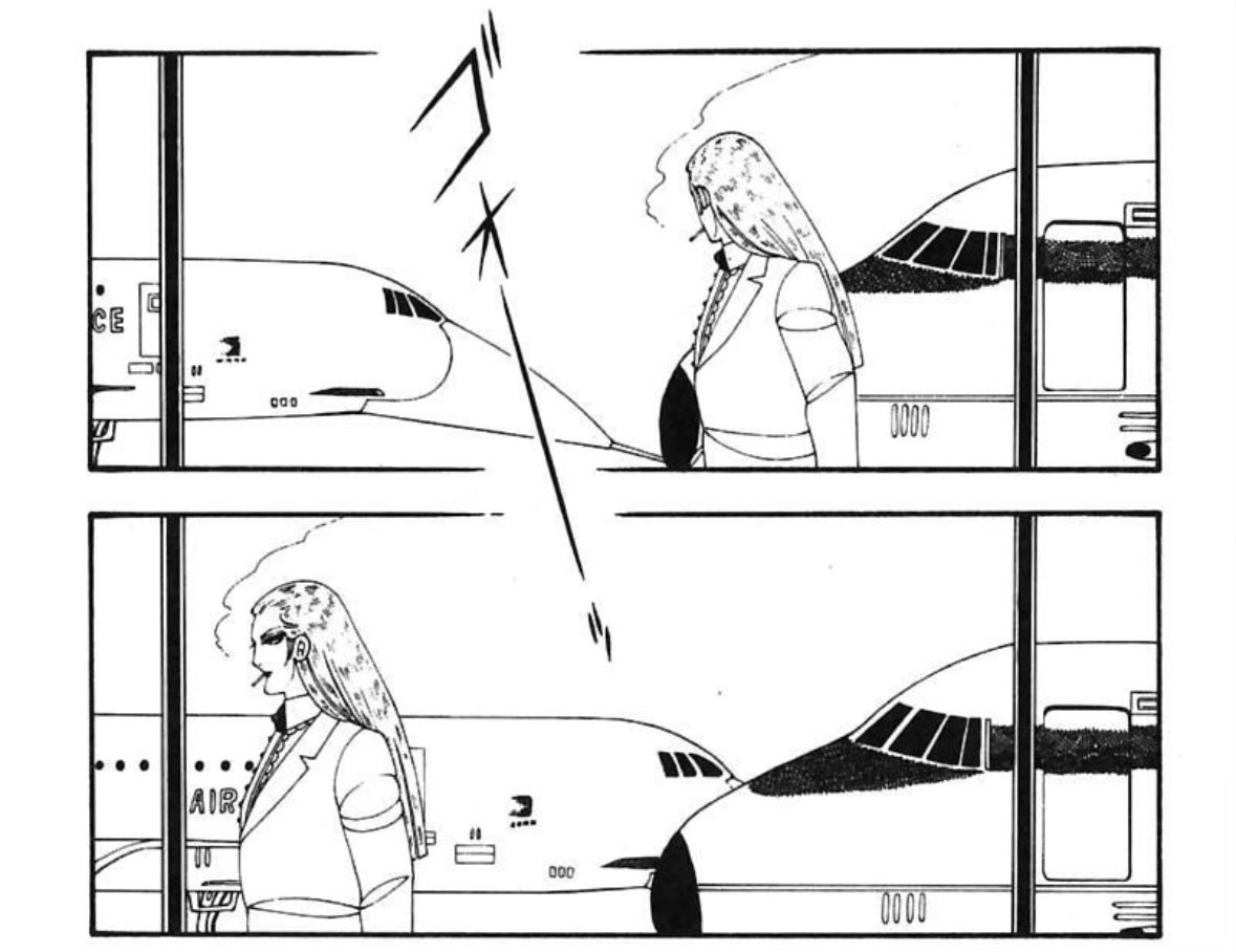 パタリロ