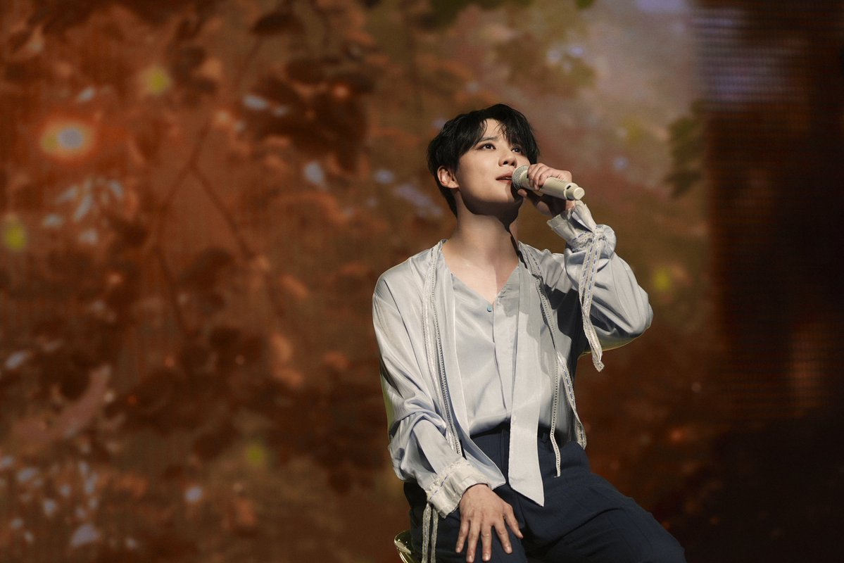 Junsu_PALMTREE's tweet photo. 𝟮𝟬𝟮𝟲 𝗫𝗜𝗔 𝟲𝗧𝗛 𝗔𝗦𝗜𝗔 𝗧𝗢𝗨𝗥
𝗖𝗢𝗡𝗖𝗘𝗥𝗧 ‘𝗚𝗥𝗔𝗩𝗜𝗧𝗬’ 𝗜𝗡 𝗛𝗢𝗡𝗚 𝗞𝗢𝗡𝗚

🌐 2026.07.17 (FRI) 8:00PM (HKT)
📍 ASIAWORLD-EXPO, RUNWAY 11

#김준수 #XIA #KIMJUNSU #XIA준수
#金俊秀 #ジュンス #GRAVITY
#XIA_GRAVITY https://t.co/Uk9WZBLGHo
