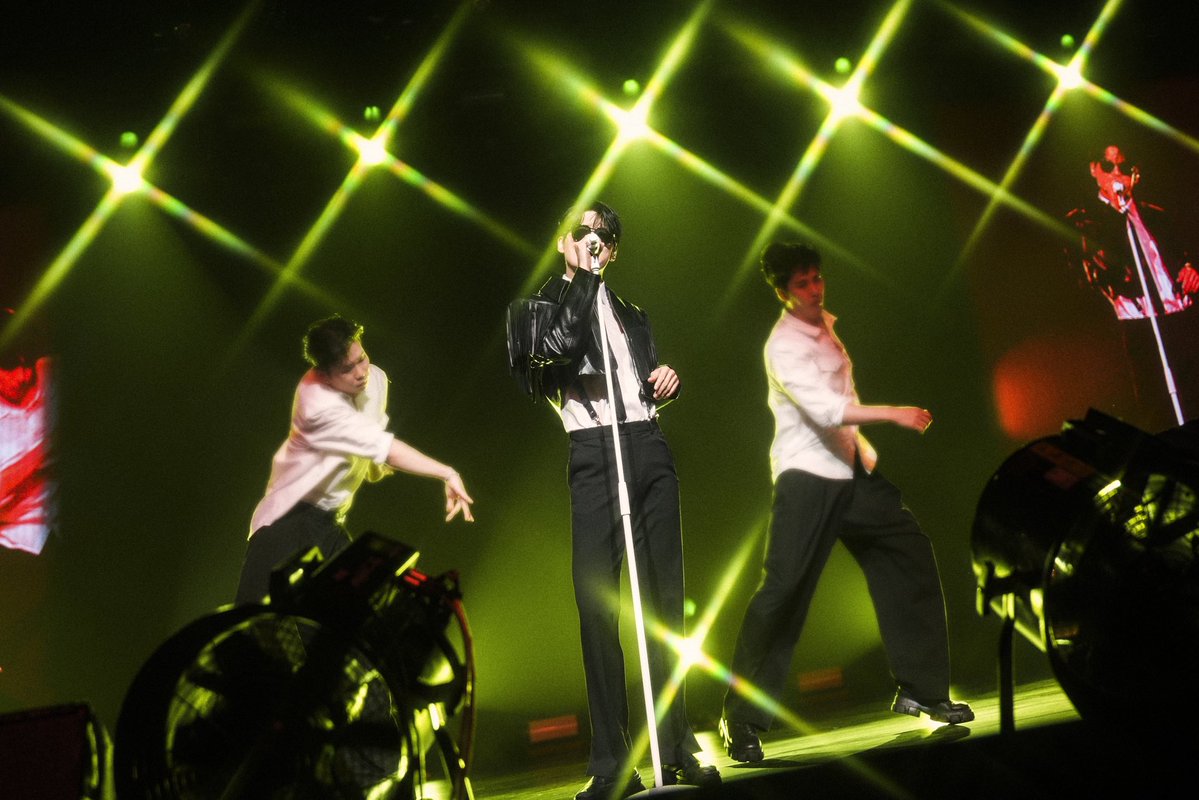 Junsu_PALMTREE's tweet photo. 𝟮𝟬𝟮𝟲 𝗫𝗜𝗔 𝟲𝗧𝗛 𝗔𝗦𝗜𝗔 𝗧𝗢𝗨𝗥
𝗖𝗢𝗡𝗖𝗘𝗥𝗧 ‘𝗚𝗥𝗔𝗩𝗜𝗧𝗬’ 𝗜𝗡 𝗛𝗢𝗡𝗚 𝗞𝗢𝗡𝗚

🌐 2026.07.17 (FRI) 8:00PM (HKT)
📍 ASIAWORLD-EXPO, RUNWAY 11

#김준수 #XIA #KIMJUNSU #XIA준수
#金俊秀 #ジュンス #GRAVITY
#XIA_GRAVITY https://t.co/Uk9WZBLGHo