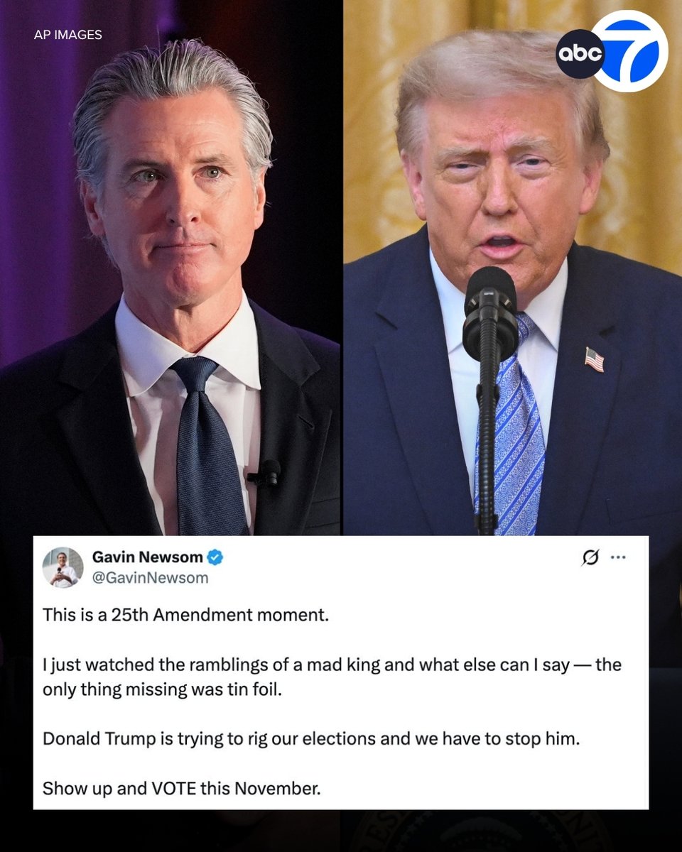 ABC7 Eyewitness News tweet media