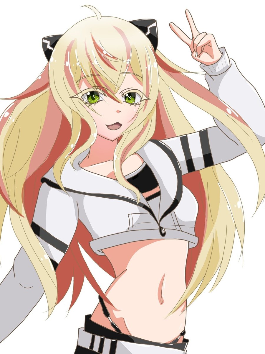 kaminamiu tweet picture