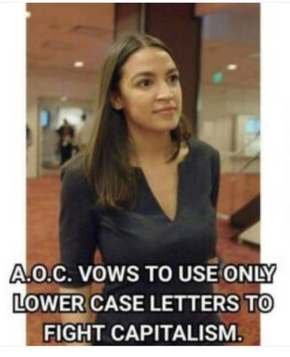FacistColonizer's tweet photo. @tomselliott @mazemoore @AOC https://t.co/uzI4Va0TbJ