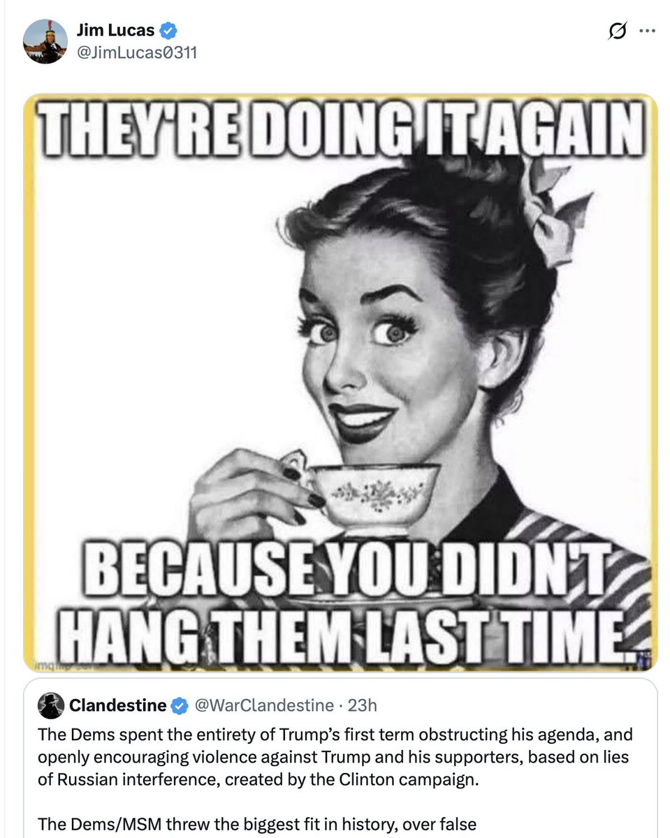 amodteacher's tweet photo. @93wibc @AGToddRokita Will he discuss this shit? (3X Trump voter here, done with people being trash). https://t.co/y257aEk9SW