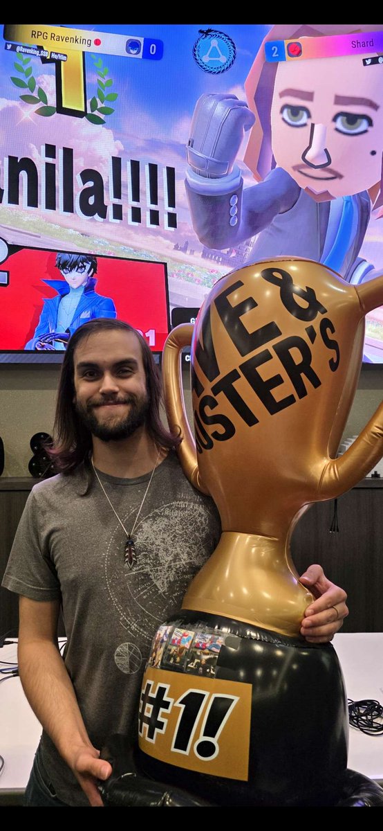 ChainAttackSSB tweet picture