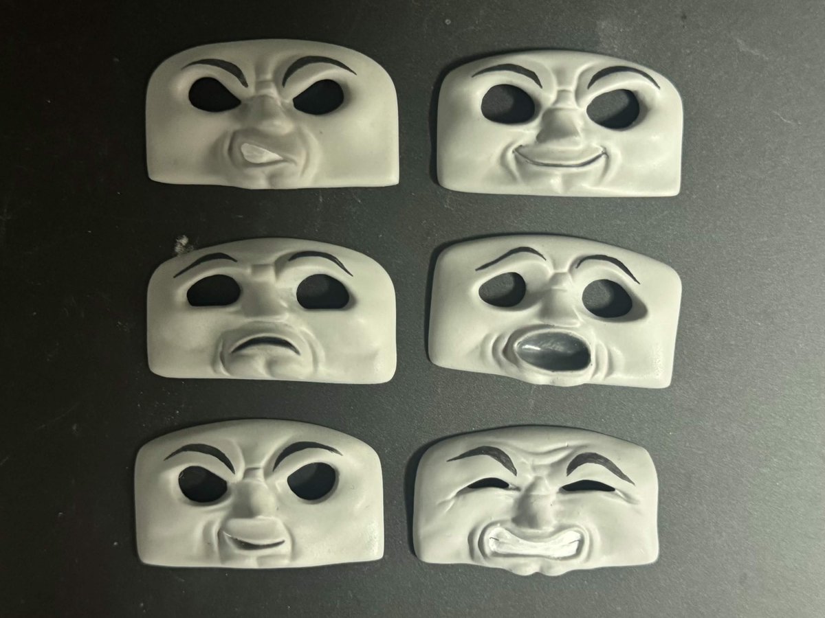 tomasdaspoon's tweet photo. Face tweet for all the different expressions (so many holy crap AHHHHH) https://t.co/V5F6hdNPIN