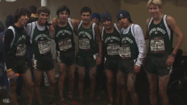 MileSplit US tweet media