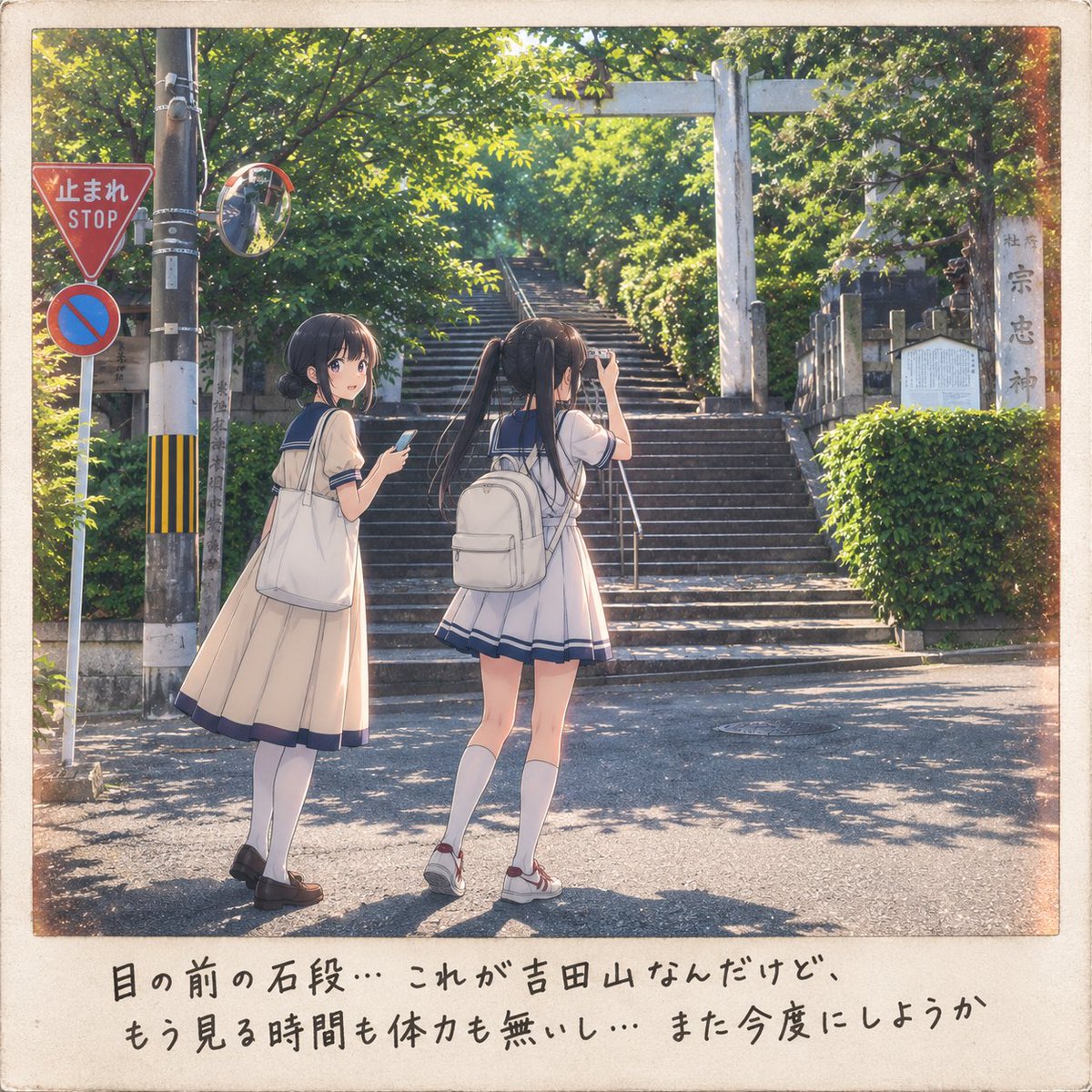スズヲ@photo&illustration tweet media