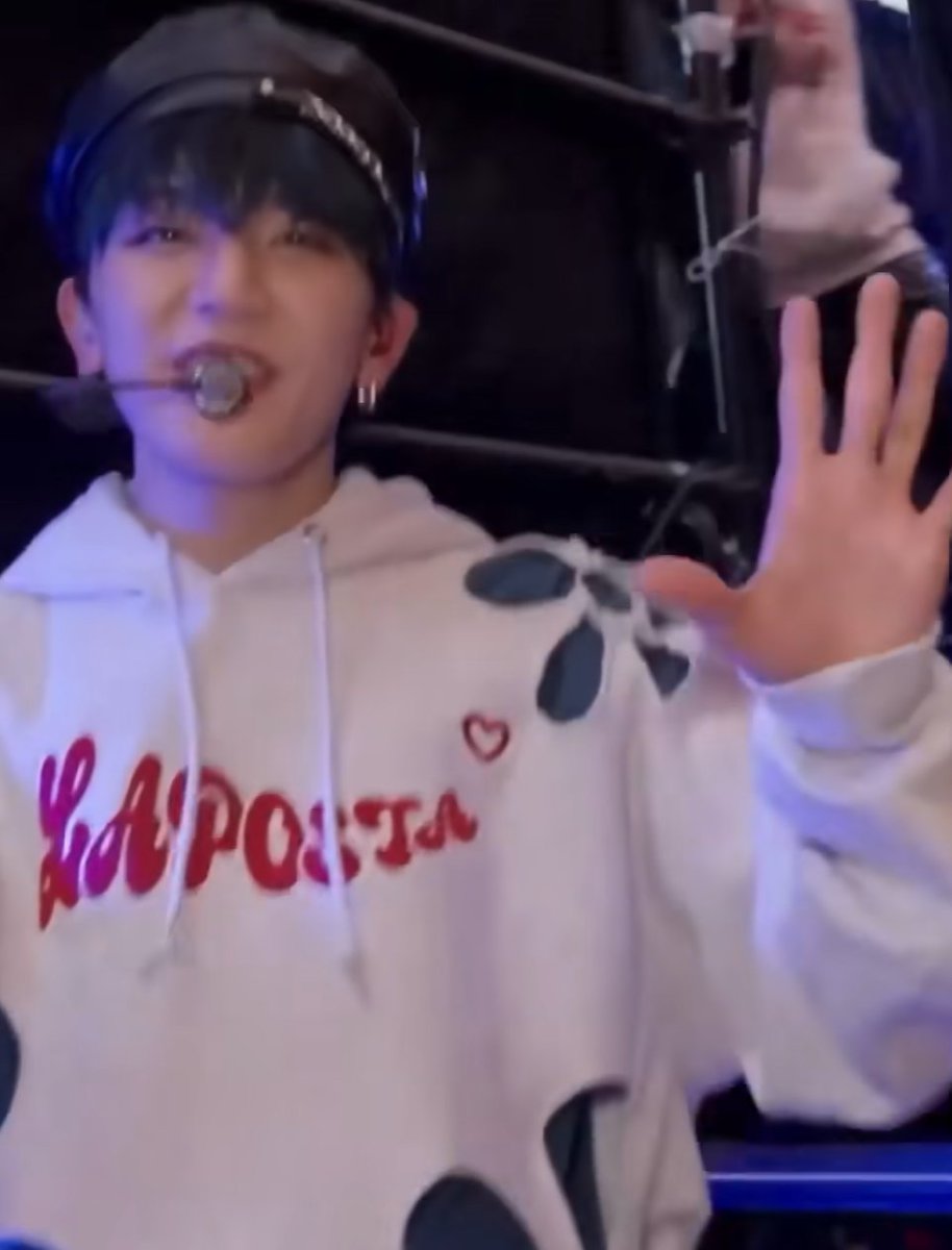 26xF3bUohBGFCgk's tweet photo. "#LAPOSTA2024" - DAY1 DIGEST- #JO1 #INI #DXTEEN #LOVEALLSTAR https://t.co/tvlFUsBr1c @YouTubeより
懐かしいね🐹 https://t.co/MP9Yt1OEVC