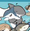 4bitplayer's tweet photo. @SharkNymphPunk one of these 2 :3
💗💗💗 https://t.co/KbNMQgKYHE