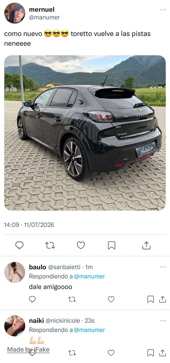 mernoville's tweet photo. — 621 🫀

dónde estás https://t.co/MzBHIRwSCE