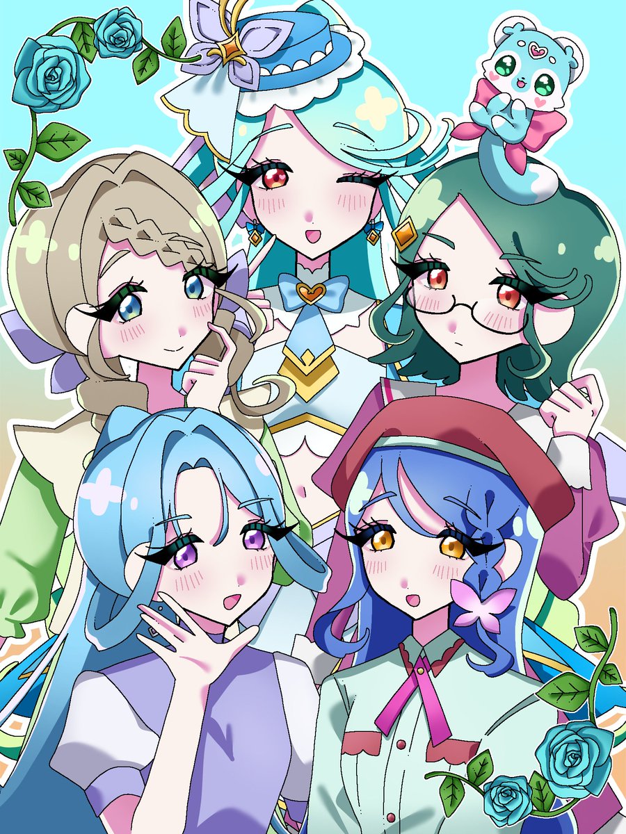 眼鏡🪡 tweet media