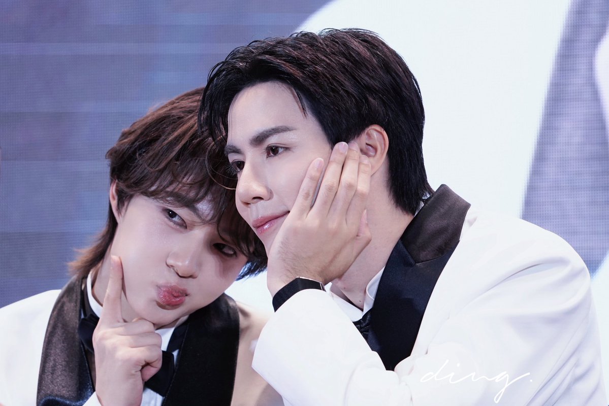 🤵‍♂️ 💌🤵‍♂️✨🤍 ZEENUNEW TNP FANSIGN #TNPFansignCRKN