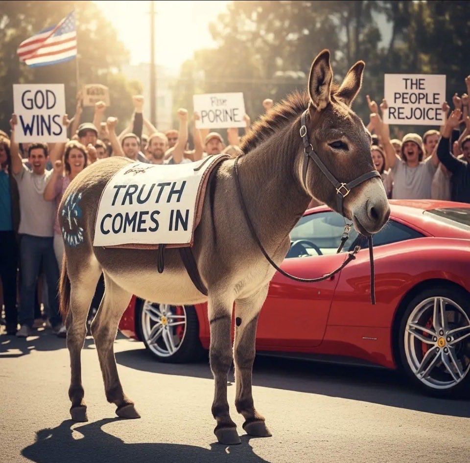 PilledLass's tweet photo. WAKE UP!!! ๐ God bless courageous & resilient AF @idontexistTore .
#InfluencerNationGoingDown ๐ช ๐ฅ
#CAAIsCCP ๐จ๐ณ
#HateMeNowLiveMeLater
#LightOfTruth
#JusticeComesInOnADonkeyNotAFerrari
https://t.co/sZr3SCwwid https://t.co/c1gSFLJjh6