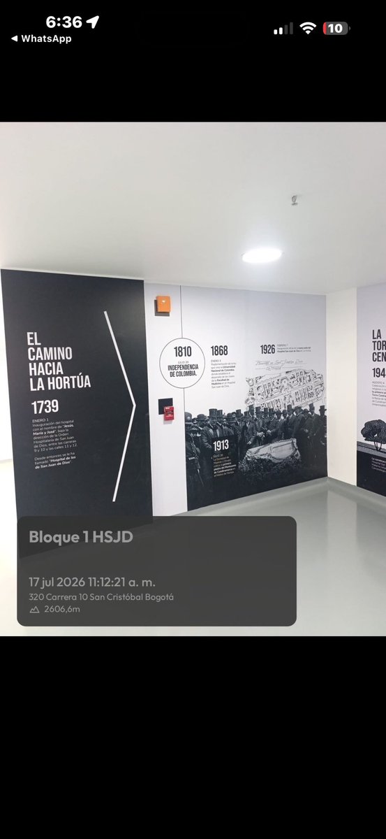 petrogustavo's tweet photo. Hace 10 años entregué el primer piso del San Juan de de Dios, edificio central sección de urgencias, listo para operar en atención primaria e incluso tenía la instalación de gases que hubieran servido para la pandemia.

Hoy están varias de las hermosas y enormes  casas completamente restauradas y terminadas y toda la sección de urgencias que Peñalosa destruyó, otra vez para la atención primaria.

Aquí le entregó las fotos y puede ir conmigo para revisarlas si quieren.

Debo recordar sin amenazas sino buscando racionalidad, que si estamos listos para abrir servicios de atención primaria y hay una orden de juez, se entra a un desacato.