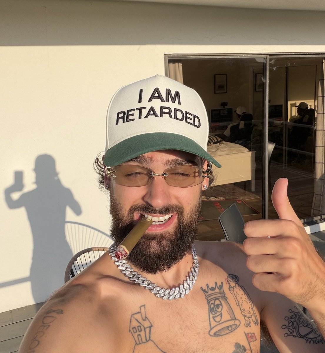 imjakeh tweet media