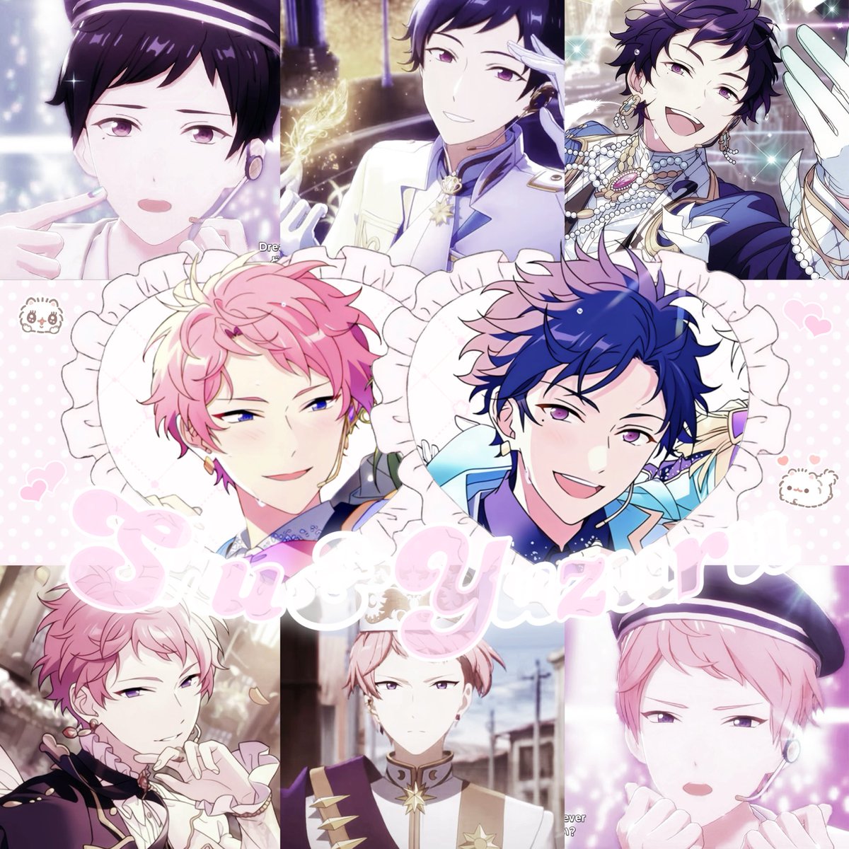 ♡ tweet media