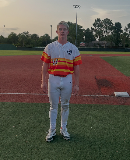 FiveToolTexas's tweet photo. F: @Hq55Baseball 9, Texas Bulls Baseball 1
PoG: @StrattonCrow2 5 IP, 9K, 3H, 0 ER
Hitter: @ZacPhillip70649 2-3, HR, 4 RBI, R https://t.co/pj5tGHhODz
