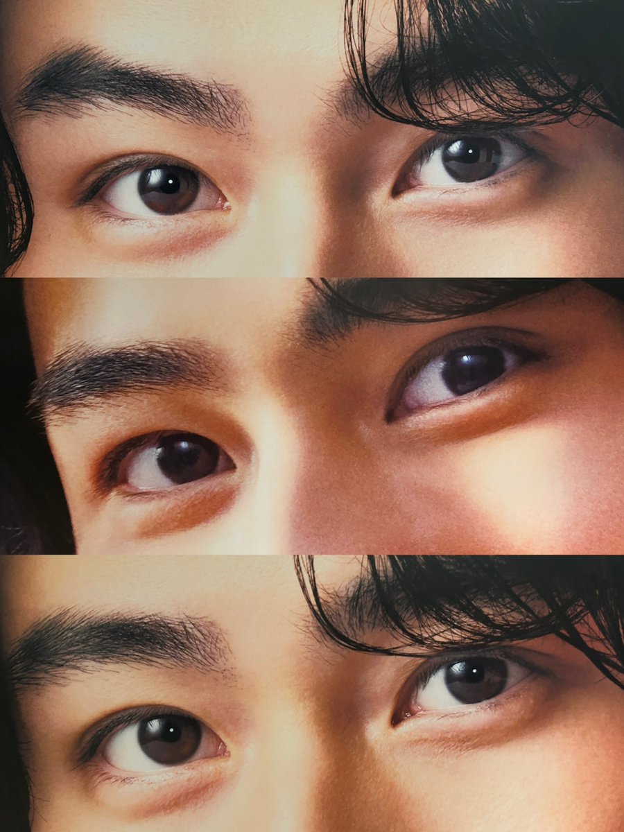 MM67_185's tweet photo. 慎太郎くんの目って
きゅるきゅるわんこでして😽💕
 #レチスパしよ  #レチスパ https://t.co/hFcTqgIm8Q