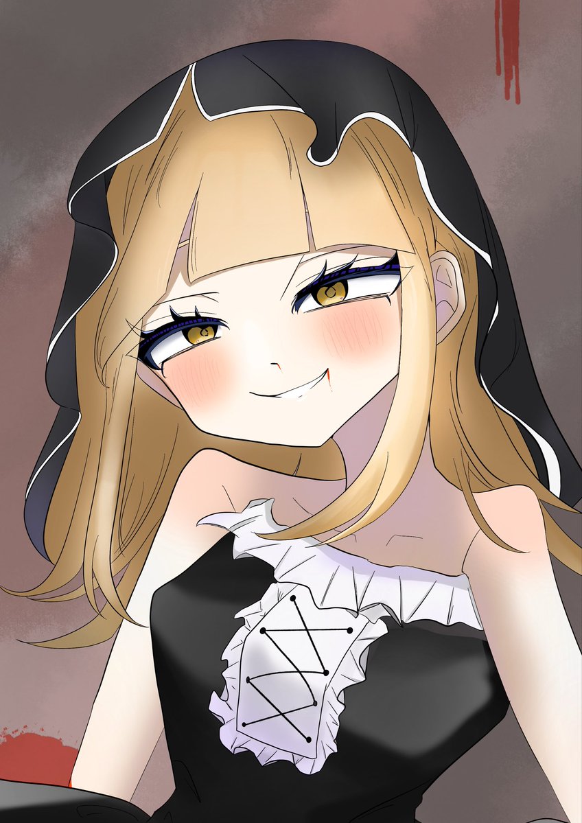 ピノ tweet media