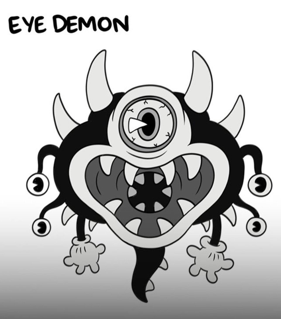 Daily FPS Enemies tweet media