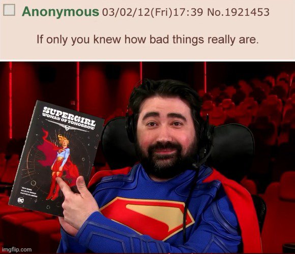 theshadowrules1's tweet photo. @YellowFlashGuy @AngryJoeShow https://t.co/8pJ0UDqnGc