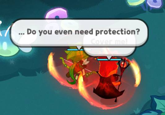 fire spirit tweet media