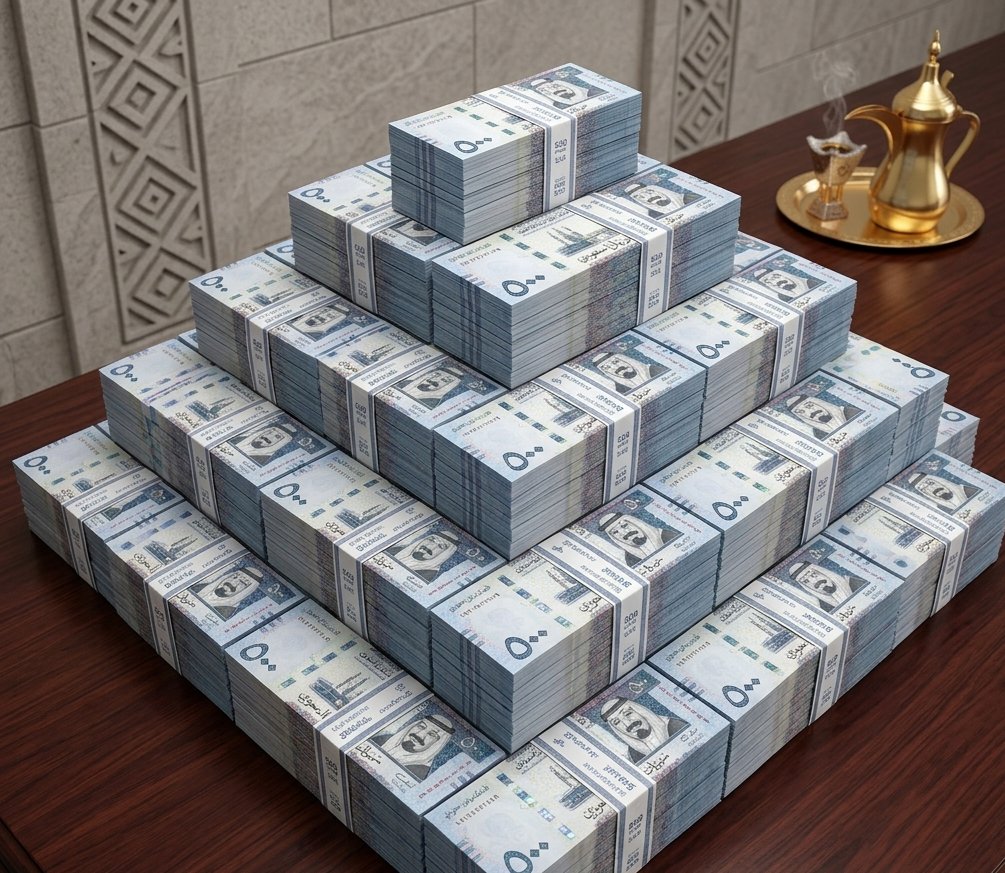 lcbyce's tweet photo. لو جتك ميه وخمسين الف  ريال اليوم 
هل يمكن للمبلغ .. أن يحل كل مشاكلك 💵

١ - نعم 
٢ - لا https://t.co/WUKxHsrT2p