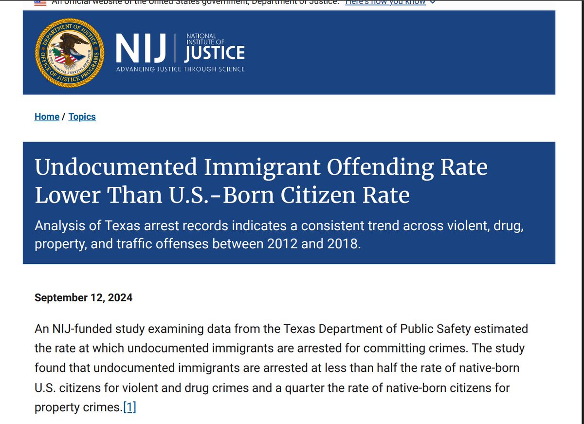 amforret's tweet photo. @GrahamCrackerz @lrozen Cite your sources. Study below from https://t.co/LOJFCFSxFD website. You've got a white male citizen in office that has been civiliy convicted for rape. https://t.co/wUP94OgQhU