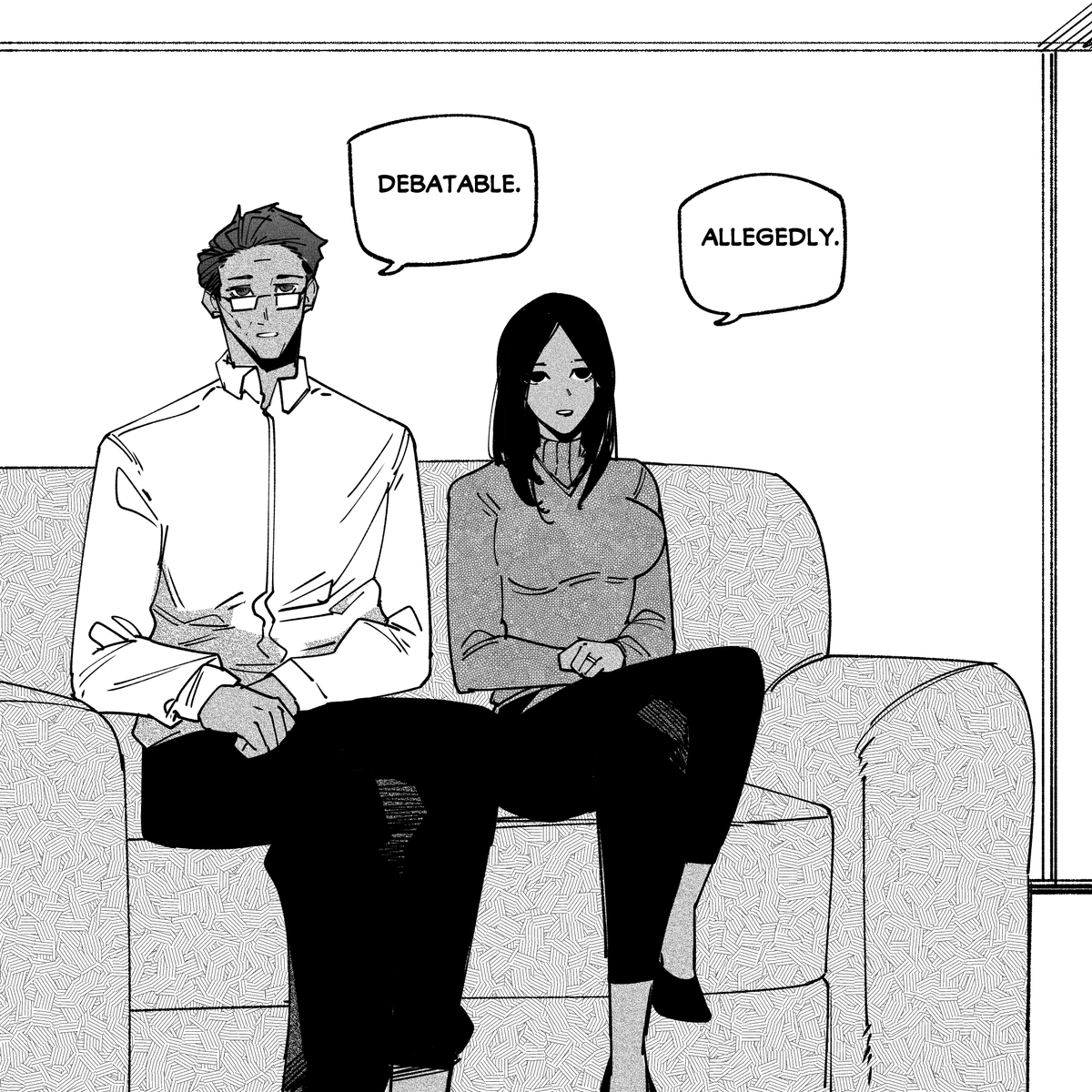 NeitheYAGI's tweet photo. My family is criminal https://t.co/QWnVDAr2qm